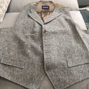 Men’s vest